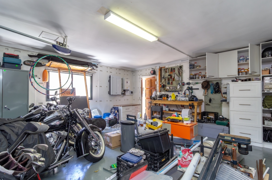 4 Bedroom Property for Sale in Tokai Western Cape